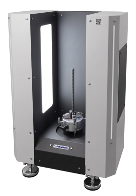 RIB3D Rebar Scanning Hardware